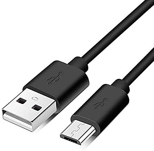 Cabo de carregamento Boda USB compatível com ARTDOT A4/A3, NXENTC A4, TIKTECKLAB A3/A3S/A4/B4, LITENERGY A4, ME456 A4