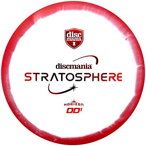 Discmania Horizon DD1 Stratosphere 173-176G Box Mystery Box Limited Edition