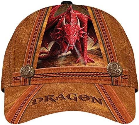 365cusgifts - A coleção de Dragon Cap 6 deve ter item para o verão os melhores presentes de aniversário