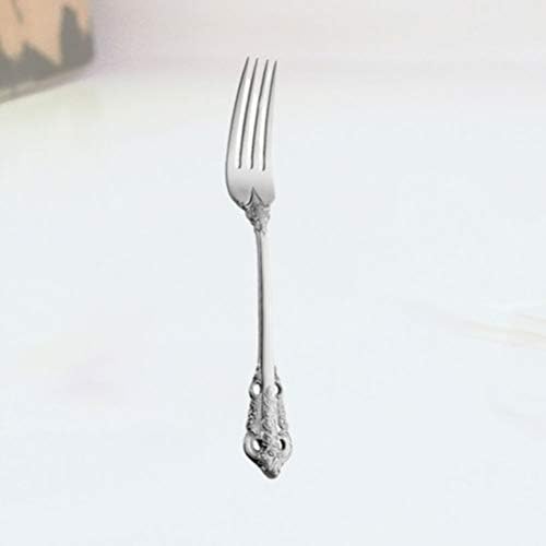 Utensílios de aço inoxidável de hemotão Definir talheres de aço inoxidável talheres de mesa de mesa de mesa de mesa de metal lindas