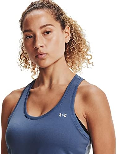 Under Armour Mulher Tech Solid Tank Top