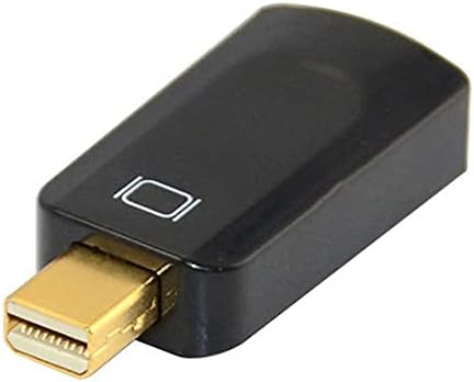 Conectores mini dp para adaptador HDMI -