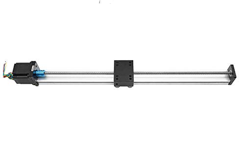 Ten-High Stk Series 200mm 7,87 polegadas Effeição de Atuador linear Atuador Diy CNC Router Parts Relves-de-bola T8X8