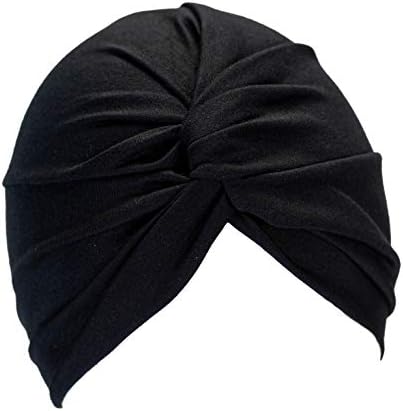 lenço de encerramento da cabeça feminina da Beya: estilo de chapéu de turbante