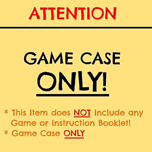 Monster Rancher Explorer | Game Boy Color - Caso do jogo apenas - sem jogo