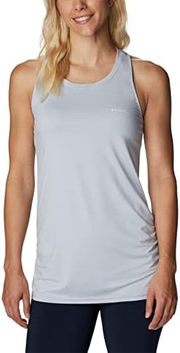 Columbia feminina Leslie Falls Tank