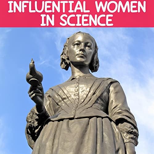 Posters de cientistas femininos - Aprenda as realizações de 8 cientistas inspiradoras - 8 -Posters - Posters de ciências
