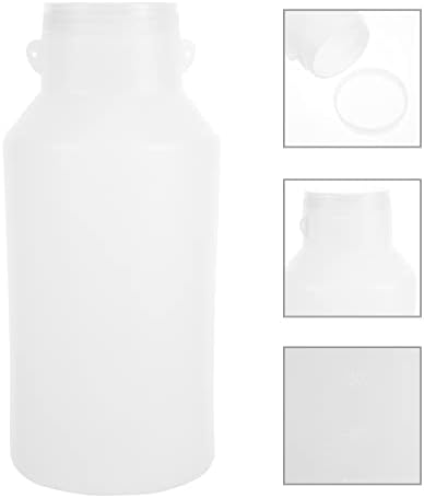 Recipientes de plástico recipientes de plástico recipientes de plástico Dispensador de água -Dispensador resistente a garrafa 4l Contêineres de plástico recipiente de contêiner plástico recipiente de plástico recipiente de plástico