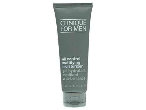 Clinique for Men Oil Control Mattify