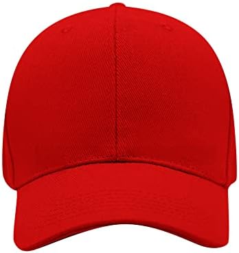 Capinho de beisebol da moda para homens HATS SUN HATS CASUAL CAP CAP AJUSTÁVEL PAI CHAPA DE PAI PARA RUNDO RUNDO PRAIA