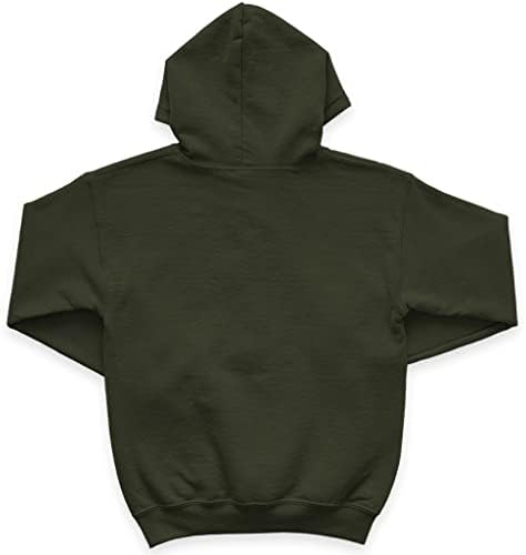 Hoodie de lã de esponja de raposa fox - capuz para crianças de animais - capuz colorido para crianças