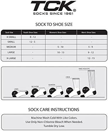 Meias de beisebol TCK Prosport sobre as meias de futebol do joelho extra longas