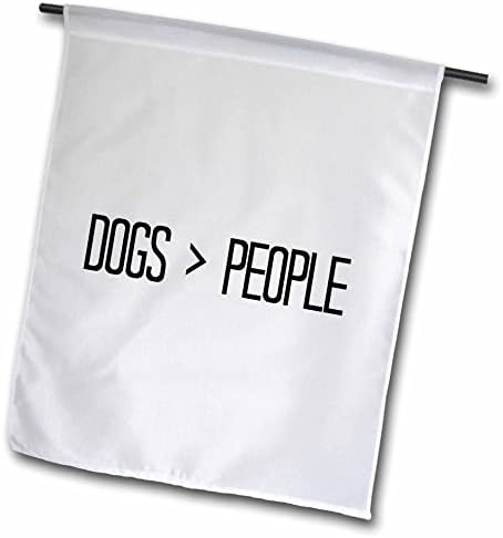 3drose evadane - ditados engraçados - cães sobre pessoas pretas - bandeiras
