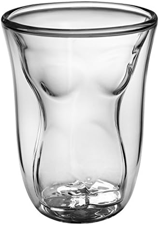 Ndht Naked Sexy Women Wine Glass/Drink Copo/Coquetel Glass/Whisky Glass, 300ml, 5,7 onças