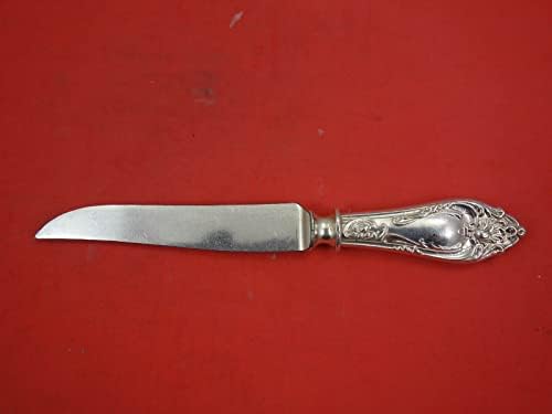 Altair de Watson Sterling Silver Fruit Knife HH SP Blade 6 1/4