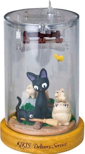 Sekiguchi Studio Ghibli Music Box Ltd.