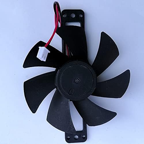 FAN TXWF-85 BOILER/INDUÇÃO/fogão elétrico fogão de chá elétrico Substituição do motor de resfriamento de 18V para a