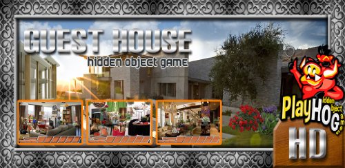 Guest House - jogo de objeto oculto [download]