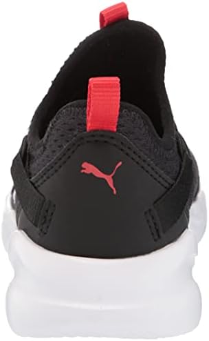 Puma unissex-child rift deslize no sapato de corrida pop