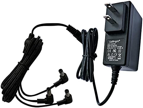 ADAPTADOR AC ATBRIGHT COMPATÍVEL COM LEMAX ACESSÓRIO LIGADO 4.5V 74707 74295 84428 44242 94565 94566 94527 94563 94564 44241