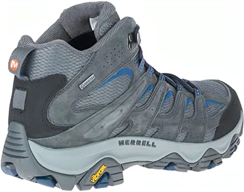 Merrell Men's Camping and Hucking Boot