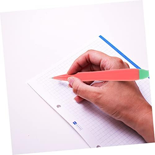 Lápis de lápis de carpinteiro stobok 10pcs Lápis de desenho mecânico Lápis de grafite Lápis da escola Lápis Kids Office Supplies Stationery Lápis Mecânicos Acessórios para crianças Fornecimento