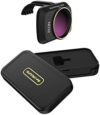 Filtro de lente arcadora Gimbal para DJI Mavic Mini Drone Wholesale Conjunto