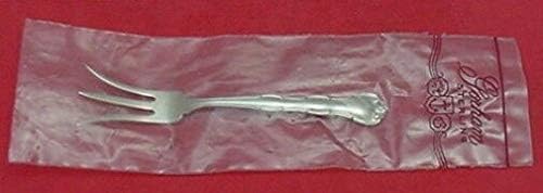 Rondo de Gorham Sterling Silver Lemon Fork 4 3/8 Novo