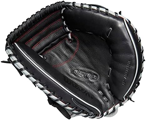 Wilson 2023 A500 Youth Baseball Glove