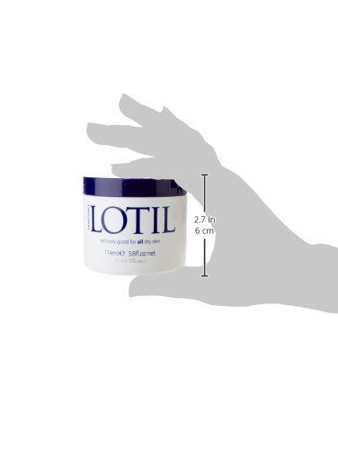Lotil Cream original 114ml/3,8 oz