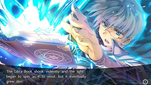 Dungeon Travelers 2: The Royal Library e The Monster Seal