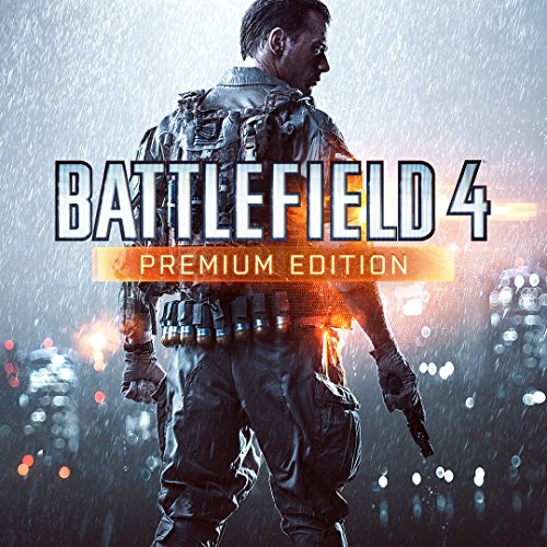 Battlefield 4 Premium Edition - PC Origin [código de jogo online]