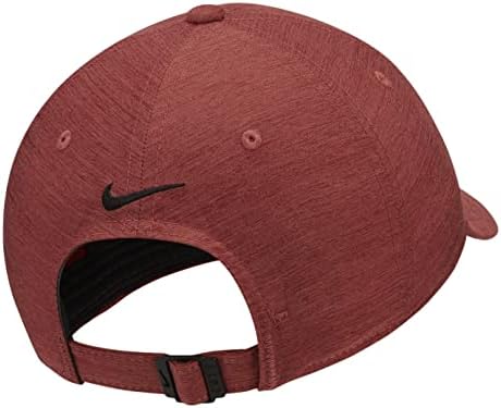 Nike Legacy Adult Legacy 91 Strapback Golf Hat Caput