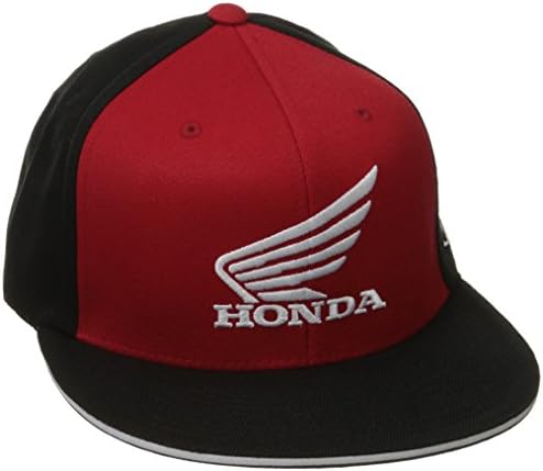 Factory Effex 'Honda' Big Wing Flex-Fit Hat