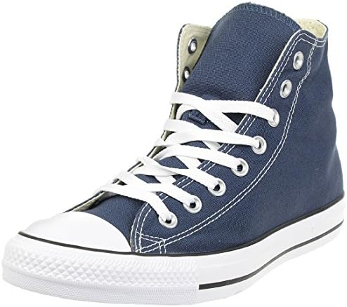 Converse unissex-adult Chuck Taylor All Star Canvas High Top Sneaker