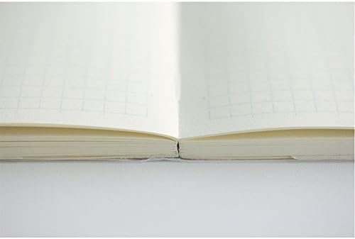 Midori 15002006 MD Notebook, novo livro, Grid governou