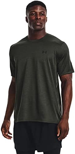 Under Armour Men's Training Vent 2.0 Camiseta de manga curta