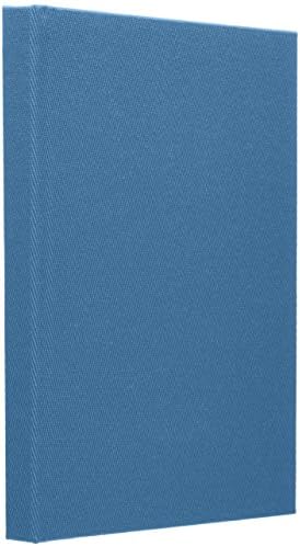 2 estágio / azul ter-l2b-140-b Nakabayashi Terracotta Book Fórmula Fórmula Free / L Size