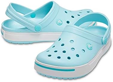 Crocs Unisisex-Adult Crocband II Tops