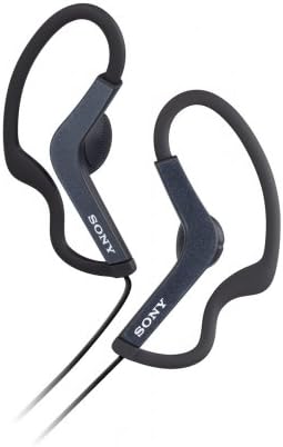 Sony MDR-AS200/PNK ativo fones de ouvido esportivos, rosa