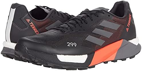 Adidas Terrex Agrvic Ultra BCA Trail Running Shoes