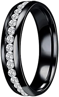 Belos anéis para mulheres decoração decoração de guirlanda porta vintage quadro de chorros-acrílicos de abóbora anéis de férias de férias do anel 4