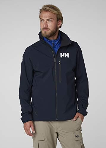 Helly-Hansen Mens Hydro Power Racing Jacket