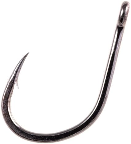 Proprietário 5107 Gorilla Light Live Bait Super Needle Point Ganchs