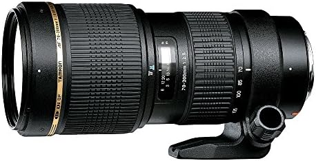 Tamron 70-200mm f/2.8 DI LD AF SP Macro lente para Sony - Versão Internacional