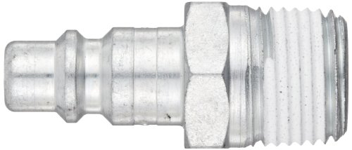 LEGRIS 9084 30 22 NYLON e NICKEL PLATELED BRASS TUBE ACTTING, PULL, MASCO DE 1/2 NPT