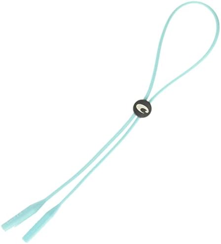 Costa del Mar Unisex-Adult Costa Bowline Retentor de silicone