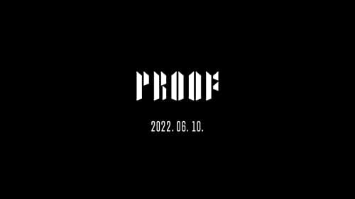 Dreamus BTS Proof Anthology Standard Edition Álbum+Pré -Order Limited Benefits+Gift