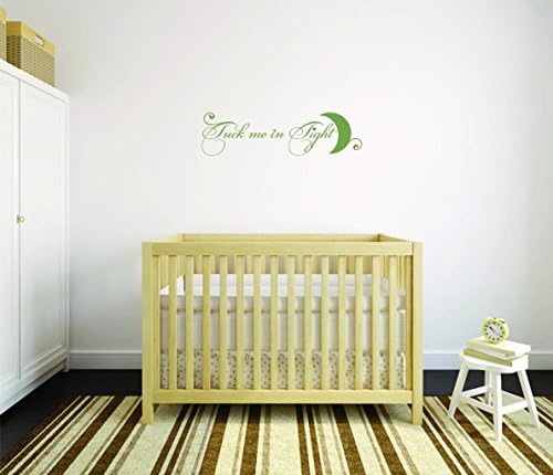 Decalque - Peel & Stick Stick Wall Sticker: Deck -me em Quarto apertado Cita