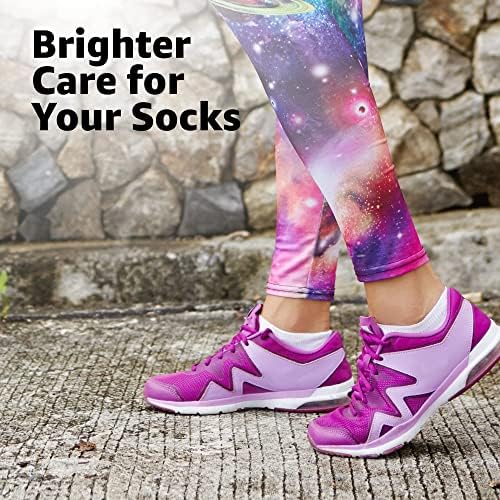 Star Bright Star Low Cut Socks para mulheres - 20 pares de meias atléticas para corrida, treino, esportes
